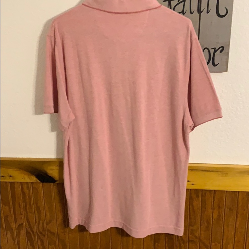 Red Polo - Picture 3 of 3